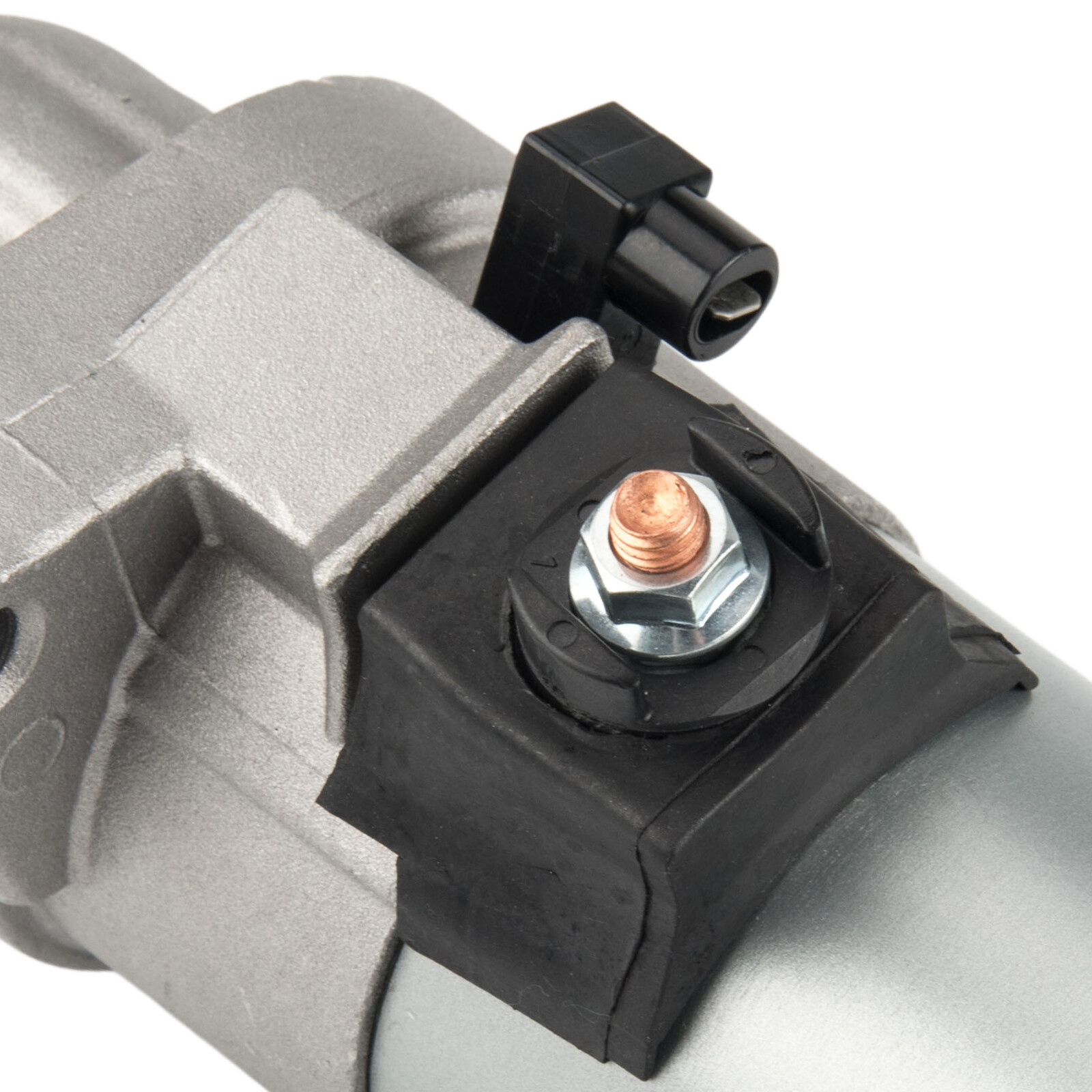 Starter For 2006-2012 Honda Accord Civic Element CRV Acura TSX 2.0L 2.4L