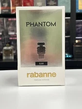 Paco Rabanne Phantom Elixir Parfum Intense for Men 3.4 fl. oz. / 100ml
