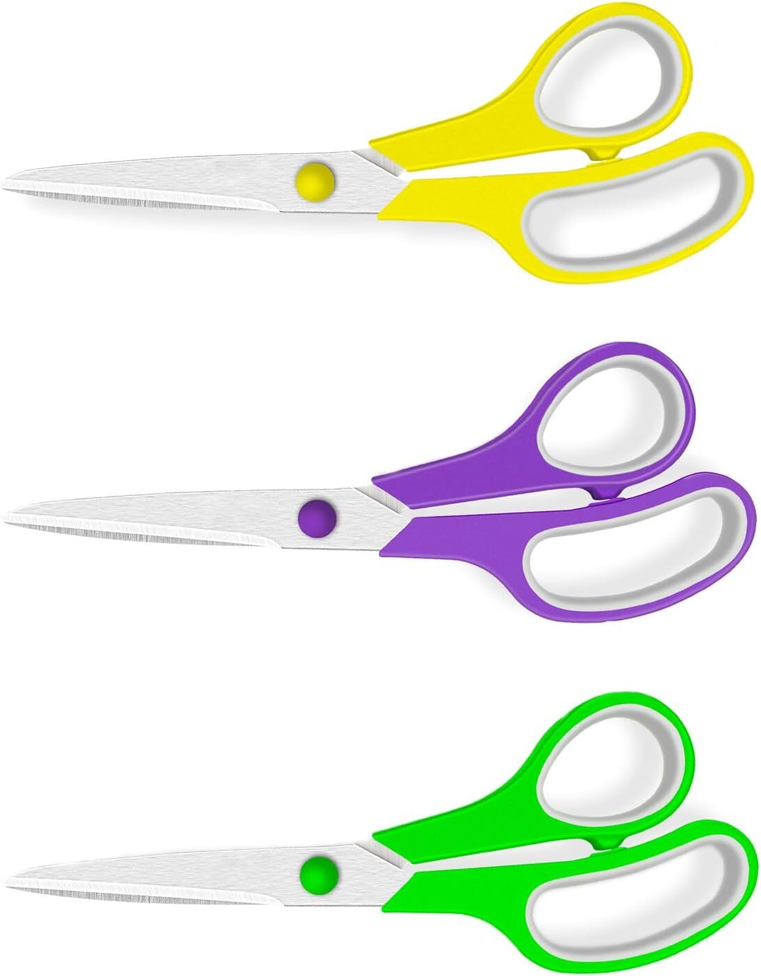 Scissors, 8.5