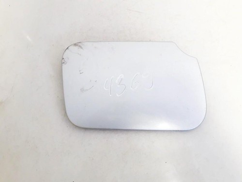 Peugeot 407 2008 Fuel door Gas cover Tank cap (FUEL FILLER FLAP) 9 #653759-55