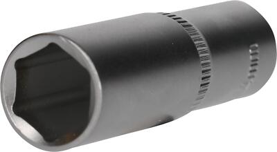 Brilliant Tools 3/8'' Sechskant-Stecknuss, lange Ausführung, 14 mm