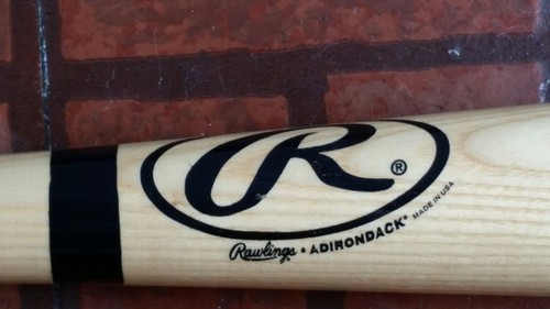 LARRY DOBY SIGNED BASEBALL BAT LIMITED #47 HALL OF FAMER 1998 STEINER SPORTS COA - Picture 5 of 9