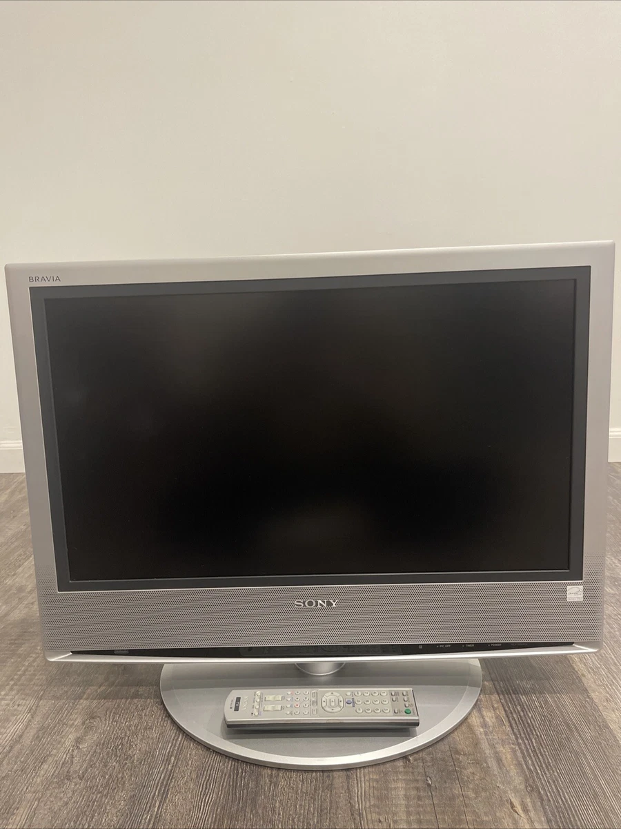 Sony WEGA Gate KLV-S26A10 26 Inch LCD Color Television PC & Gaming