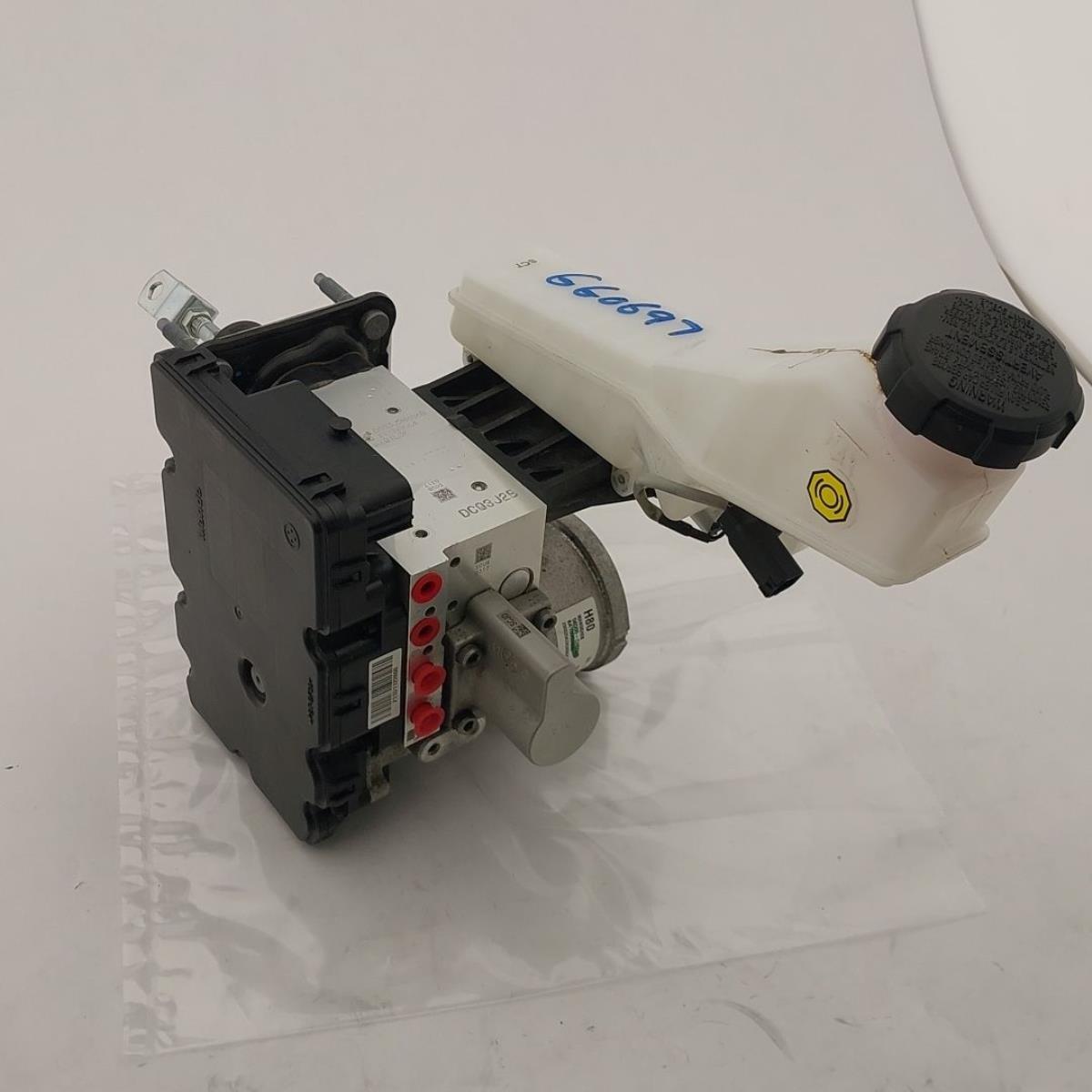 OEM ABS Antilock Brake Pump For Sportage 58520CH000 Hydraulic Booster