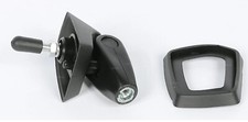 DACHANTENNE für PEUGEOT CITROEN FIAT UNIVERSAL KFZ ANTENNE ANTENNENFUß DICHTUNG