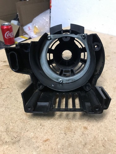 Clutch Cover Front Housing Craftsman 32CC 4-CYCLE Gas Trimmer Weedwacker 731934 - Picture 6 of 8