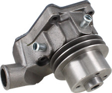 Water Pump Compatible With John Deere Tractor 1020 2020 5400 Re1994 New