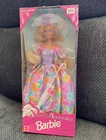 “Sweet Magnolia Barbie" by Mattel - 1966 Body Special Ed #15652 - NIB Vintage