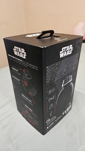 Star Wars BB-9E App-enabled Droid - Picture 2 of 11