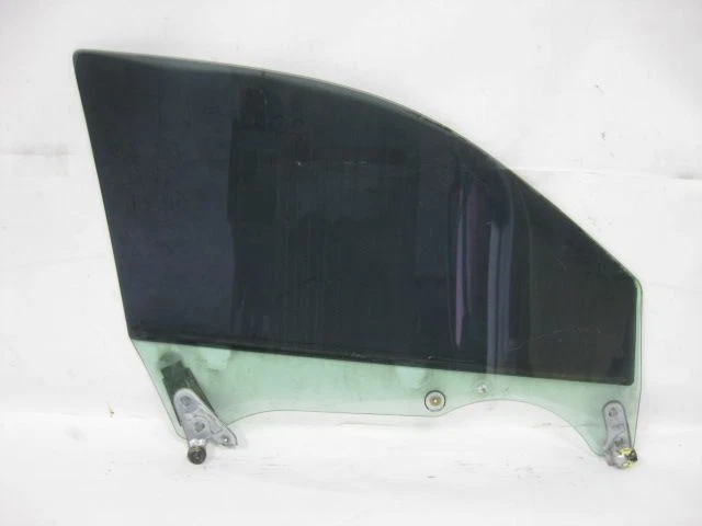 Front Left Door Glass OEM 2000 2001 2002 2003 2004 Subaru Legacy - Image 4 of 4