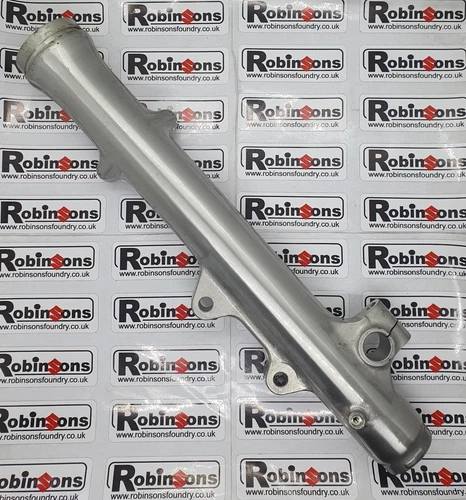 OUTER TUBE, RH