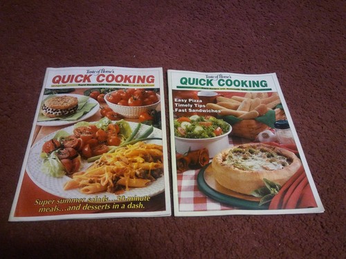 Taste of Home Magazines (10 issues) Many recipes. 2000-2012. - Picture 6 of 6