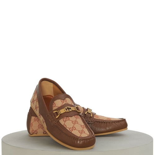 GUCCI 770$ Men's Loafer With 