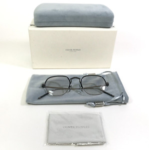 Oliver Peoples Takumi | eBay display picture 2