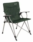 Outwell Goya Folding Camping Chair - Forest Green