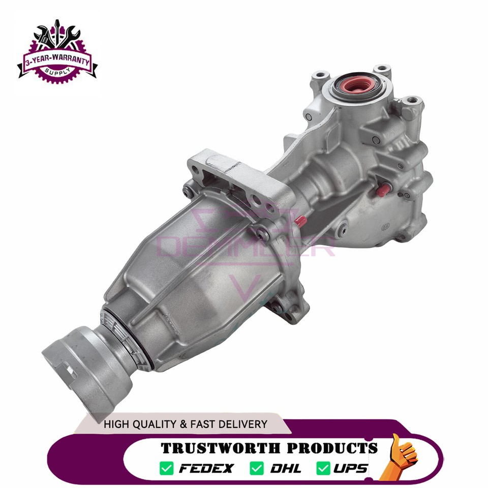 2013-2019 Ford Fusion MKC 3.5 AWD 4WD Rear Differential Assemblies CV6W ...