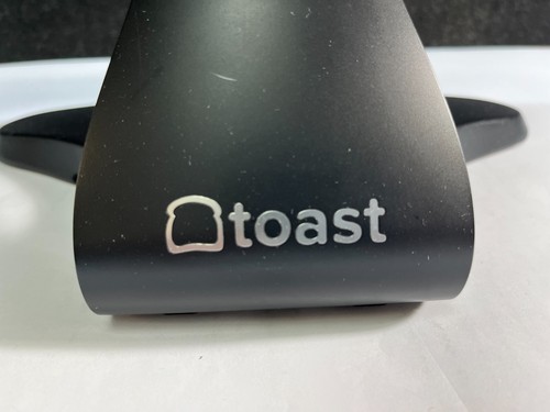 TOAST FLEX TT200 POS BUNDLE w/ TAP CREDIT CARD READER & TP200 PRINTER - Picture 8 of 11