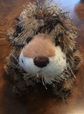 Ganz Webkinz Lil Kinz Leopard HS031 Plush - NO Code