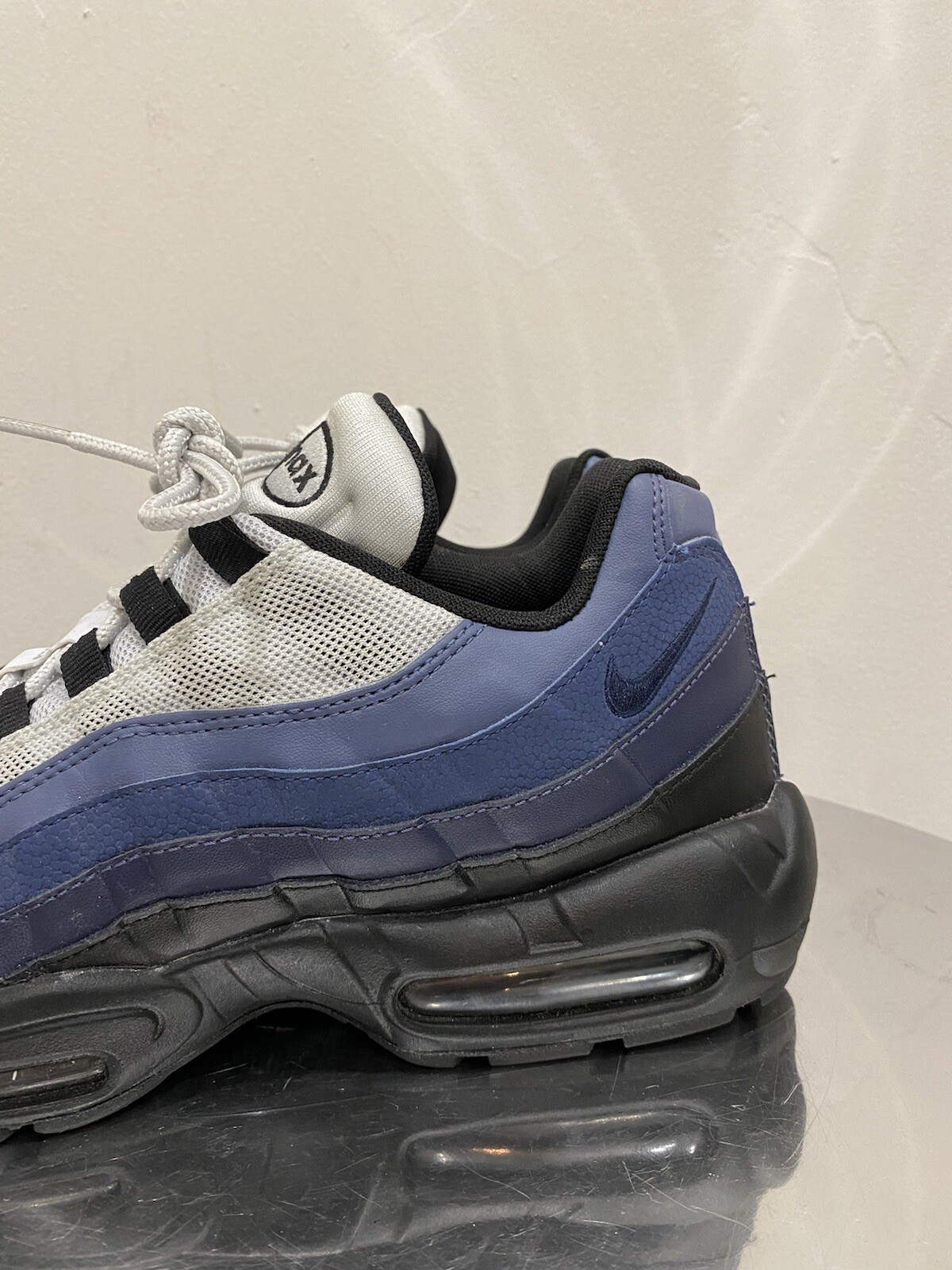 dark blue 95s