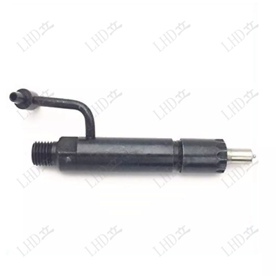 Fuel Injector 729645-53100 For Yanmar 3TNV88 4TNV88 Hitachi ZX48U