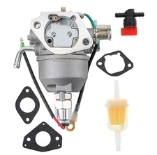 Carburetor For Generac Guardian RV 0D8807 QP55 QP65 QP75