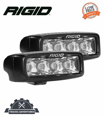 Rigid Industries 905213 SR-Q Series Pro Spot Light