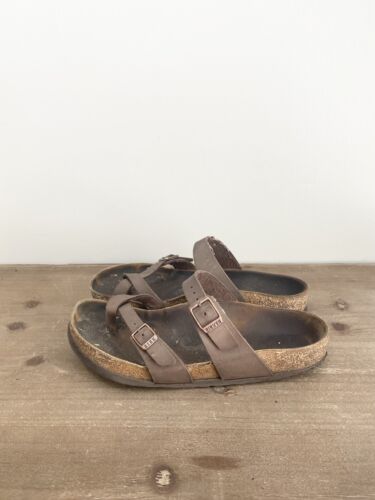 Birkenstock Mayari Sandals Size 39