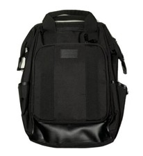 SwissGear Artz Laptop Backpack 13" Zip Top Tote Black