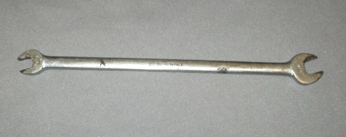 Vintage Blue Point S-8652-A 5/16