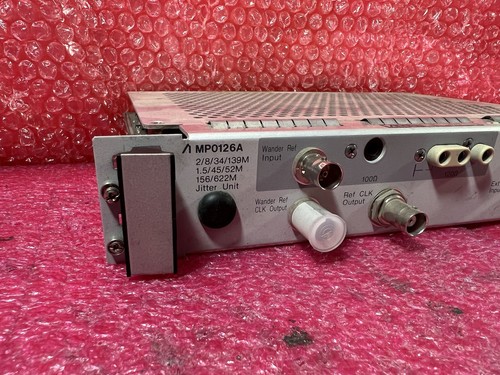Anristu MP1570A1 Module MP0126A - Picture 2 of 8