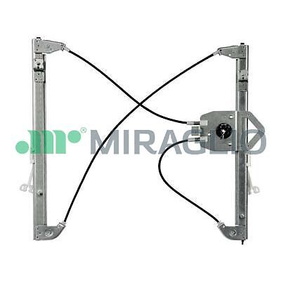 Miraglio Fensterheber Elektronisch Vorne Rechts FüR Renault Laguna II-image