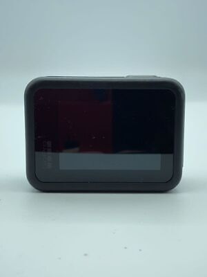 GoPro camcorder HERO8 BLACK CHDHX-801-FW Used | eBay GoPro camcorder HERO8 BLACK CHDHX-801-FW Used | eBay
