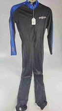 Henderson Hotskins Classic Unisex Spandex Jumpsuit Size M Scuba Diving