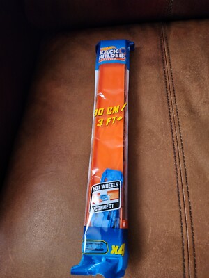 Hot Wheels Track Builder System NEW Hot Wheels Connect