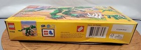 2017 LEGO 31058 Creator Mighty Dinosaurs 3-in-1 174 pcs. Rare NIB