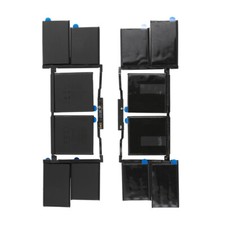 Internal Battery Replacement For Macbook Pro Retina A2141 16" Model A2113 8780mA