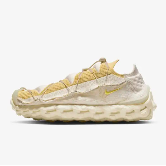 Кроссовки Nike ISPA MindBody Светло-кремового цвета (DH7546-200) доставлены в кратчайшие сроки