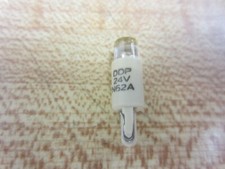 Allen Bradley N62A LED Cluster Amber 800T-N62A Pack of 3 