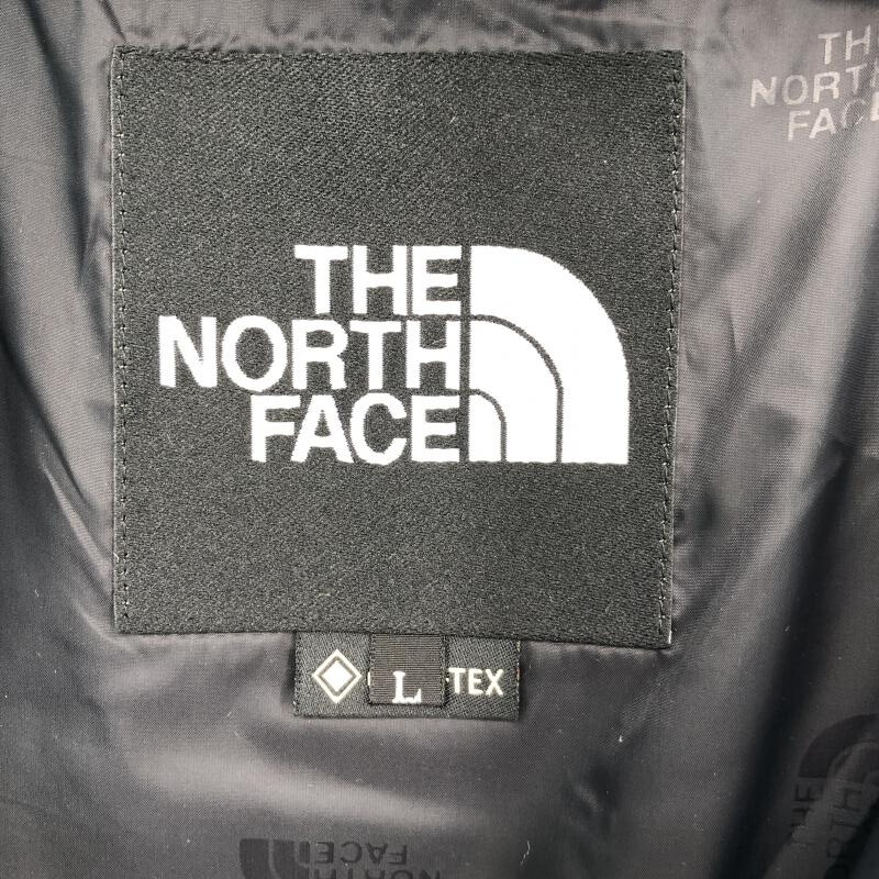 THE NORTH FACE 19AW Trans Antarctica Parka Gore Tex Blue THE NORTH FACE 19AW Trans Antarctica Parka Gore Tex Blue