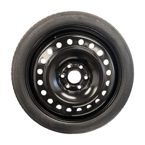 Spare Tire Kit Options For All 2018-2025 BMW X3 (G01) Models - Picture 3 of 13