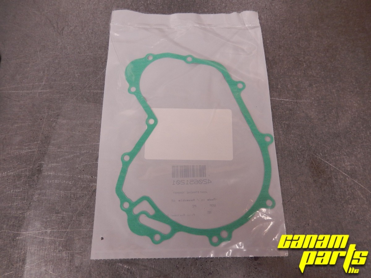 Can Am Maverick Commander 850 1000 Center Case Gasket