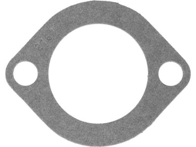 For 1983-1994 Mitsubishi Mighty Max Thermostat Housing Gasket 59234WHYK 1984