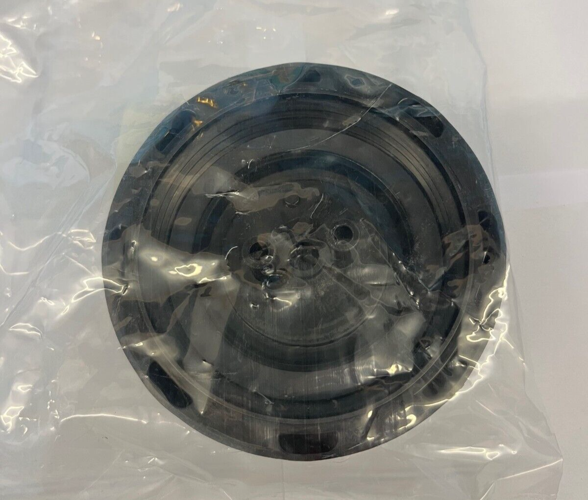 GENUINE KUBOTA FUEL CAP G21 G23 GR1600 GR2120 RTV K771134122 FREE