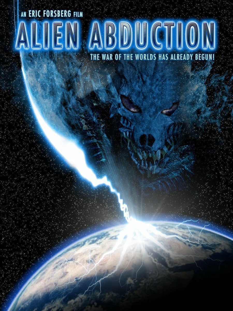 Aliens Up Close: Alien Abductions [DVD](中古品) Alien Abduction (DVD) ASYLUM Megan Lee Ethridge -CHOOSE WITH OR