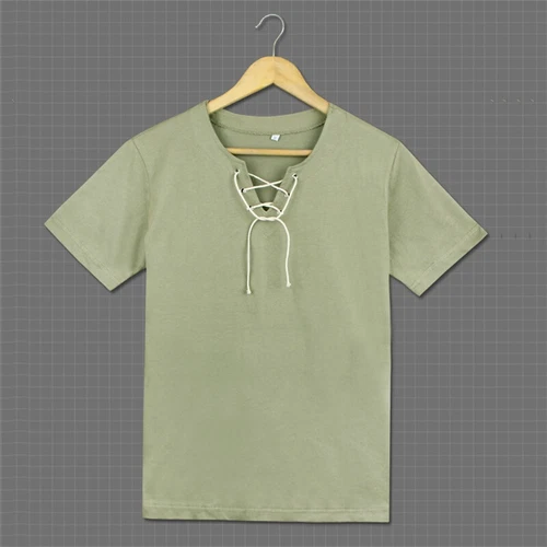 Anime Eren Jaeger T-shirt Cosplay Costume Long/Short Sleeve Tops!@UK - Bild 6 von 19