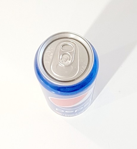CHICAGO CUBS Pepsi Can 2016 World Series CHAMPIONS - Empty - Wrigley Field - Picture 4 of 5
