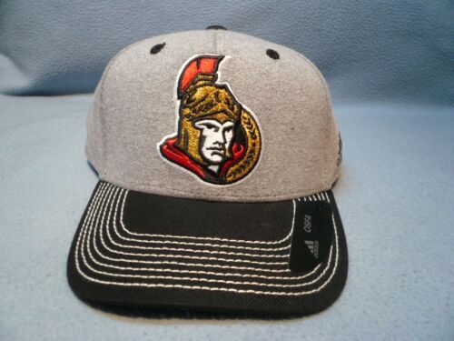 オタワ・セネターズ キャップ BHEADS オタワ・セネターズ キャップ BHEADS Ottawa Senators Hats, Senators