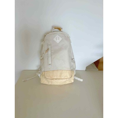 はらぼう様専用】visvim CORDURA 20L ballistic メンズ バッグ