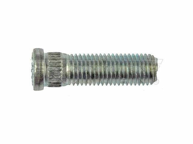 Rear Wheel Stud For 1996-2000 Isuzu Hombre RWD 1997 1998 1999