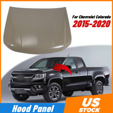 Hood Front Panel For Chevrolet Colorado 2015-2022